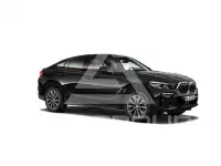 2020 BMW X6