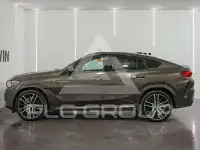 2020 BMW X6