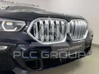 2020 BMW X6