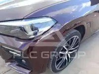 2020 BMW X6