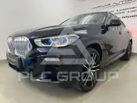 2020 BMW X6