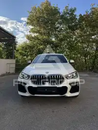 2020 BMW X6