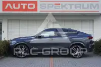 2020 BMW X6