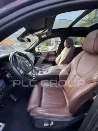 2020 BMW X6