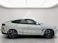 2020 BMW X6