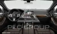 2020 BMW X6