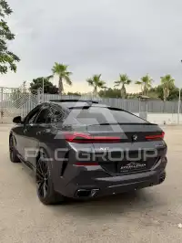 2020 BMW X6