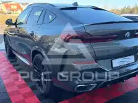 2020 BMW X6
