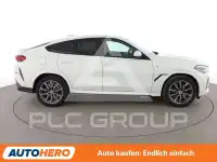 2020 BMW X6