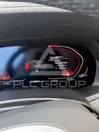 2020 BMW X6