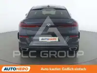 2020 BMW X6