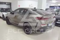 2020 BMW X6
