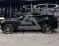 2020 BMW X6