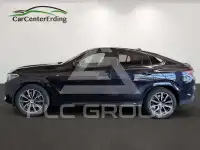 2020 BMW X6