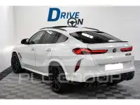 2020 BMW X6