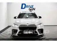 2020 BMW X6