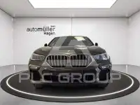 2020 BMW X6