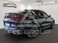 2020 BMW X6