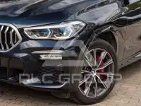 2020 BMW X6