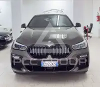 2020 BMW X6