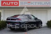 2020 BMW X6