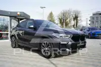 2020 BMW X6