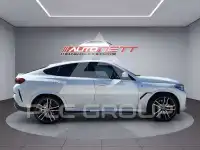 2020 BMW X6
