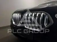 2020 BMW X6