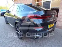 2020 BMW X6
