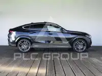 2020 BMW X6