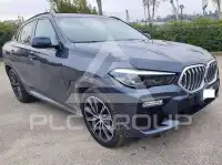 2020 BMW X6