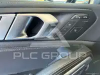2020 BMW X6