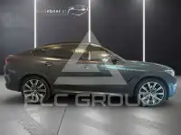 2020 BMW X6