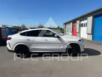 2020 BMW X6