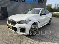 2020 BMW X6