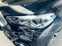 2020 BMW X6