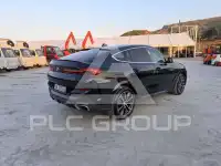 2020 BMW X6
