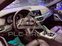 2020 BMW X6