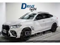 2020 BMW X6