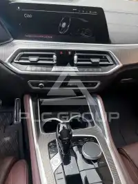 2020 BMW X6