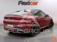 2020 BMW X6
