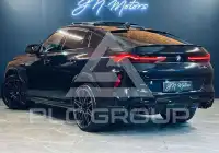 2020 BMW X6