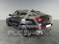 2020 BMW X6