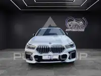 2020 BMW X6