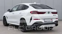 2020 BMW X6
