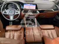2020 BMW X6