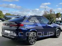 2020 BMW X6