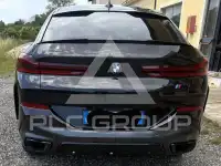 2020 BMW X6