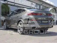 2020 BMW X6