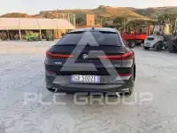 2020 BMW X6